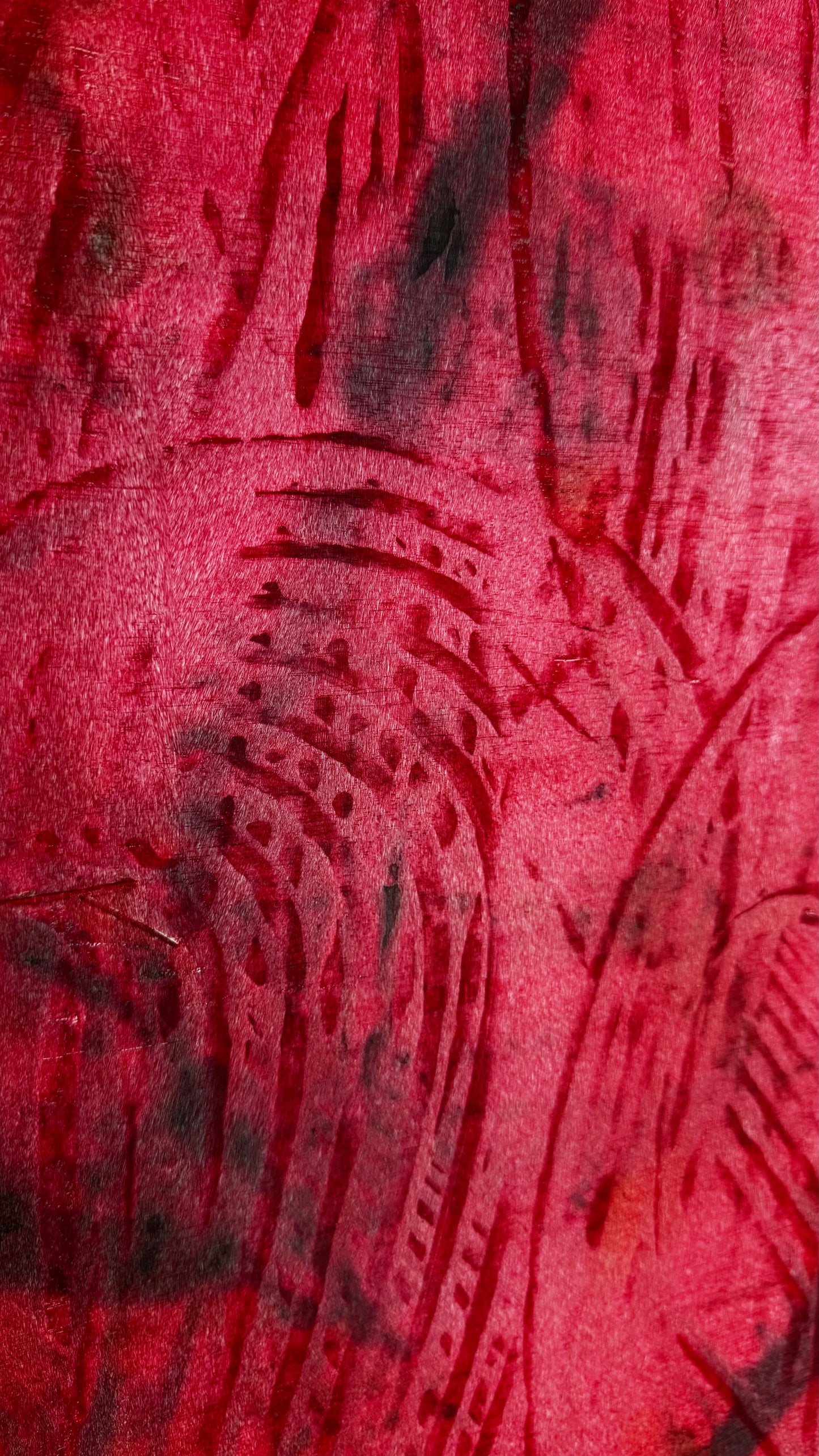 The first step is always the hardest