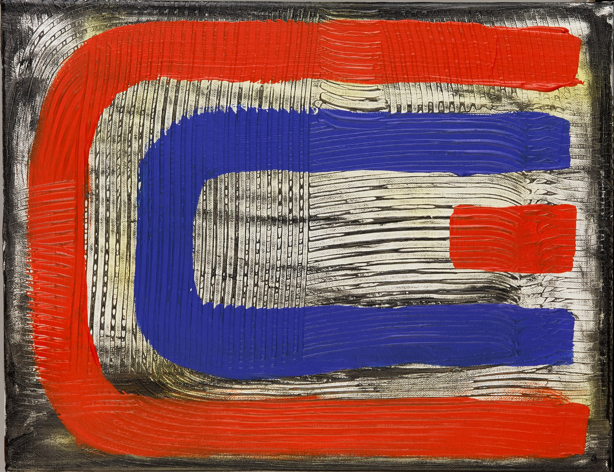 Magnet 1