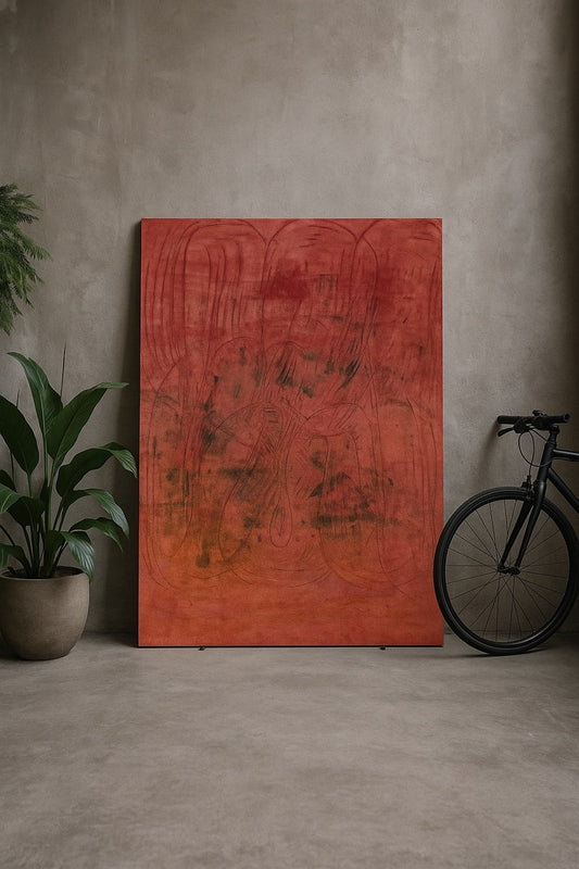 The first step is always the hardest