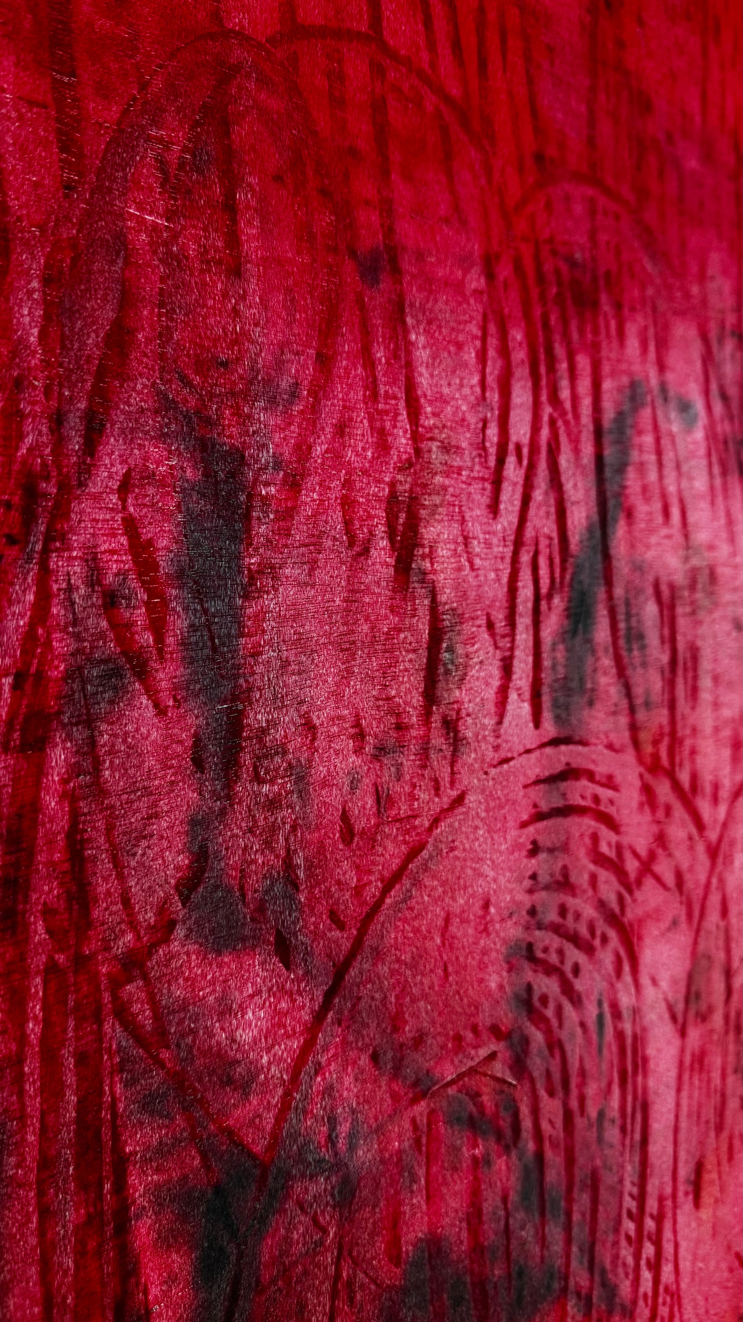 The first step is always the hardest