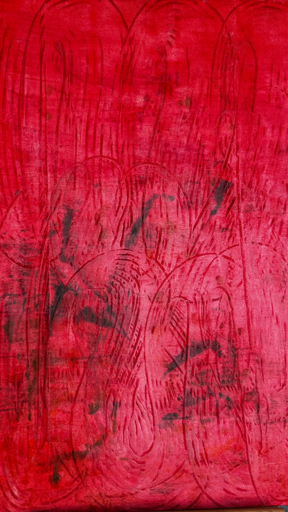 The first step is always the hardest