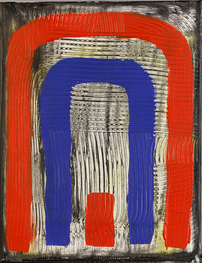 Magnet 1