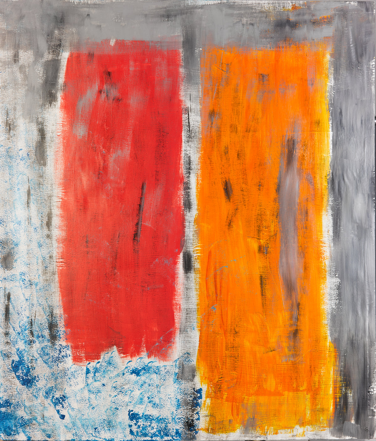 Paths