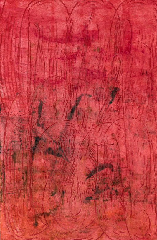 The first step is always the hardest